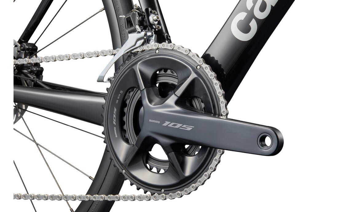 Cannondale SuperSix EVO 6 - 28 Zoll - Diamant - 2026