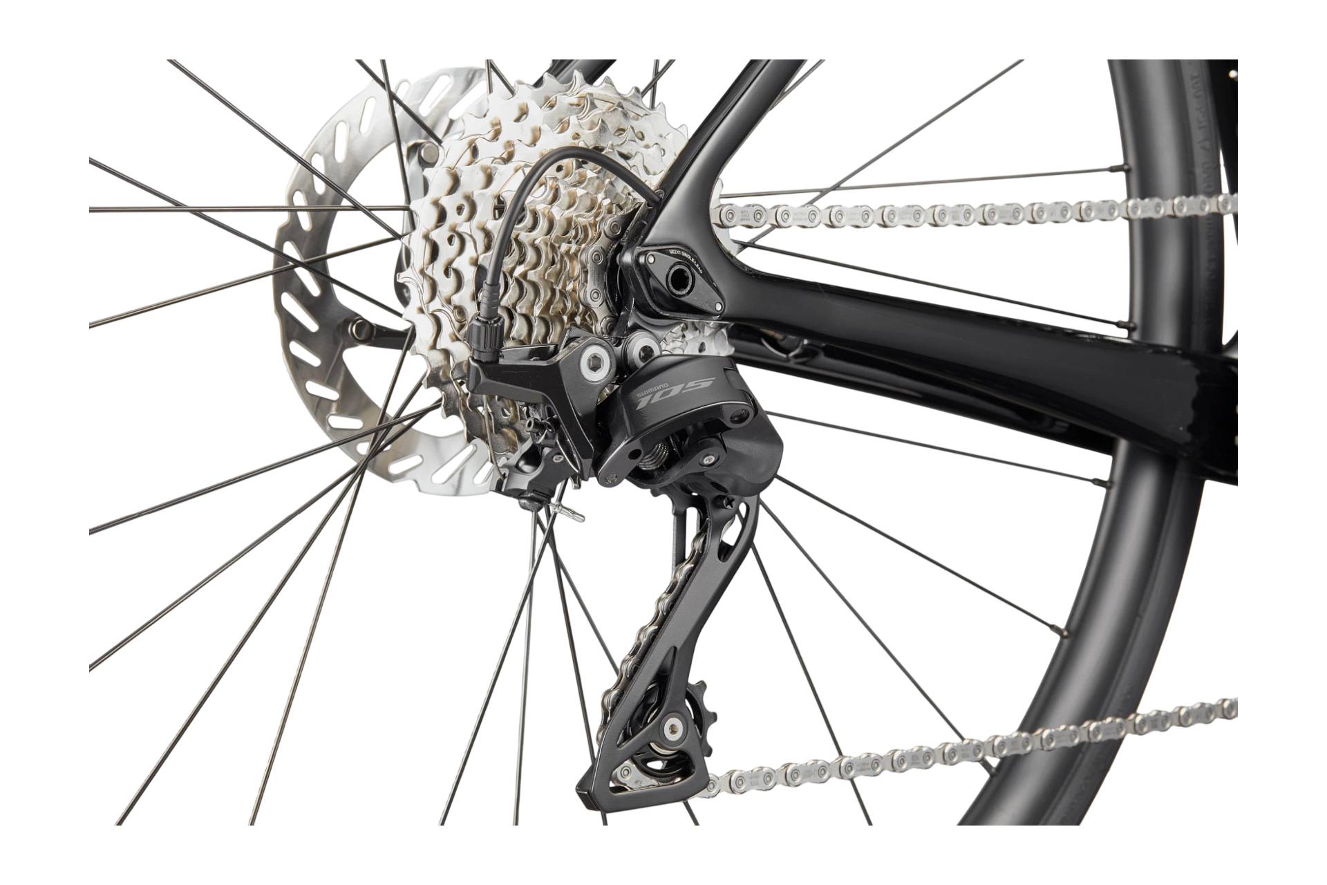 Cannondale SuperSix EVO 6 - 28 Zoll - Diamant - 2026