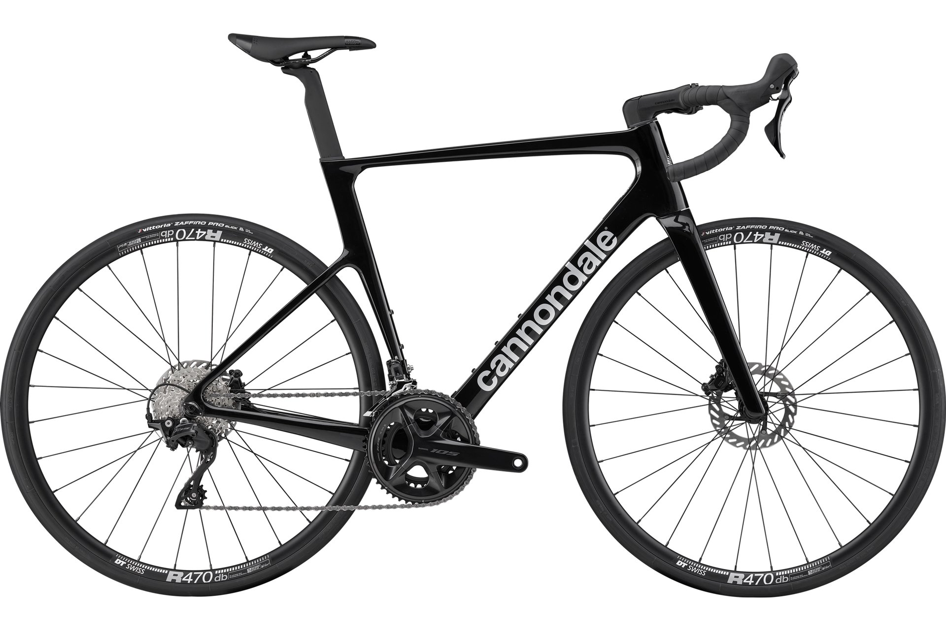 Cannondale SuperSix EVO 6 - 28 Zoll - Diamant - 2026