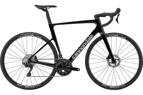 Cannondale SuperSix - Cannondale SuperSix EVO 6 - 28 Zoll - Diamant - 2026