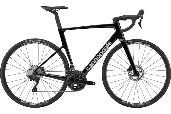 Cannondale SuperSix - Cannondale SuperSix EVO 6 - 28 Zoll - Diamant - 2026