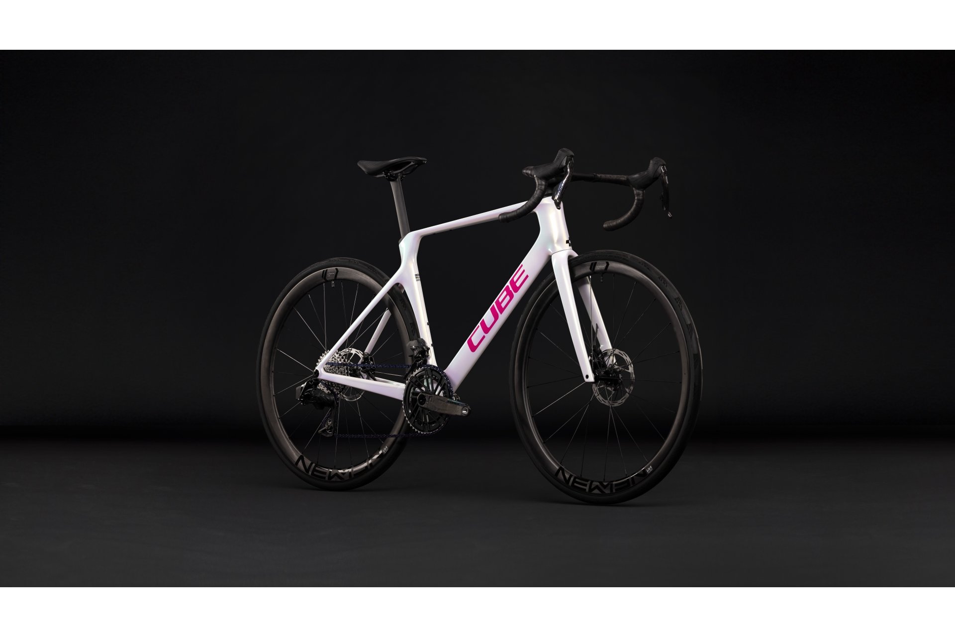 Cube Agree C:62 SLX - 28 Zoll - Diamant - 2027