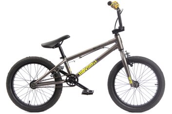 KHE - KHE Ravisher LL 18" - 2022 - 18 Zoll - BMX