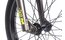 KHE Ravisher LL 18" - 18 Zoll - BMX - Aktion