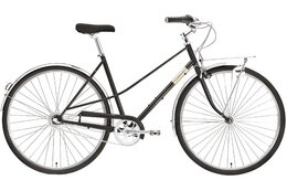 Creme Caferacer Lady Uno - 28 Zoll - Damen Sport - 2023