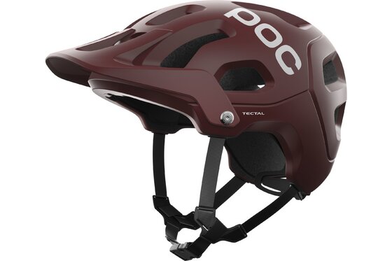 Fahrradhelme Sale - POC Tectal