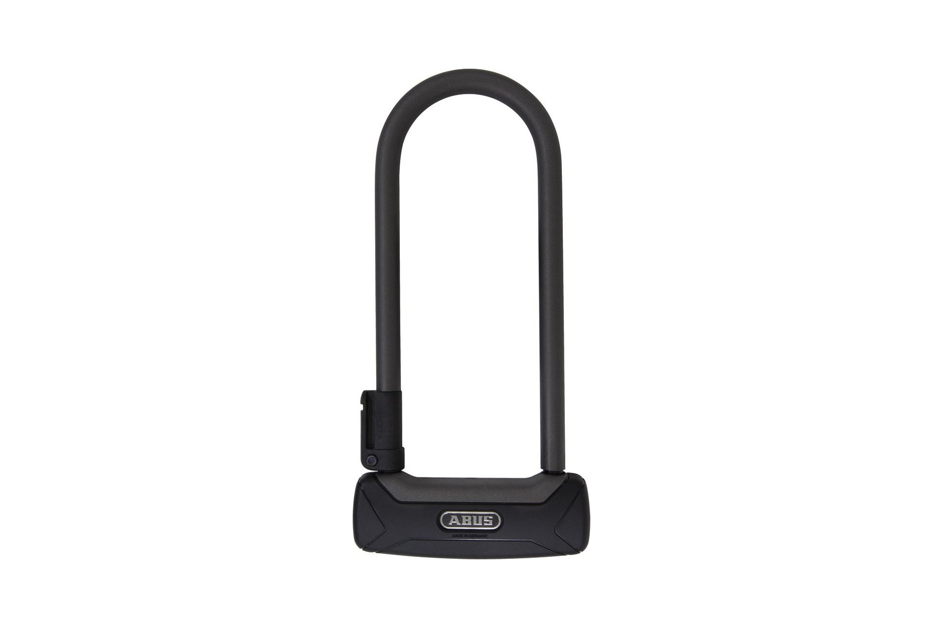Abus Granit Plus 640/135HB230 BK TexK Bügelschloss