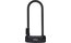 Abus Granit Plus 640/135HB230 BK TexK Bügelschloss