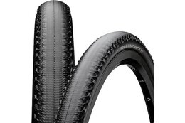 Continental Terra Hardpack 700x50C PureGrip Compound ShieldWall System T