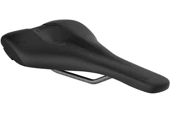 Fahrradteile - SQlab Sattel 614 Ergowave active 2.1 S-Tube