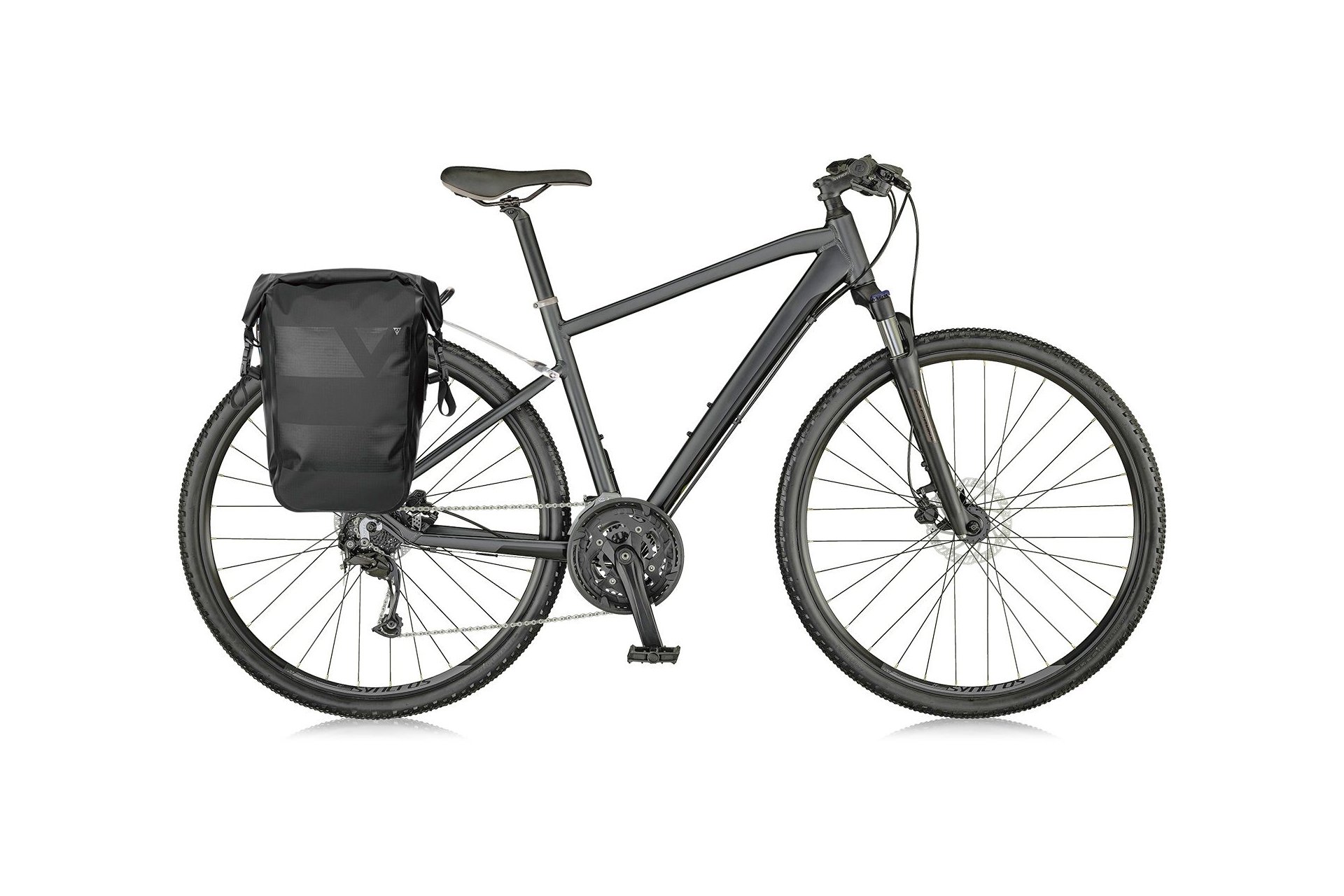 Topeak Pannier DryBag - Einzeltasche 16L