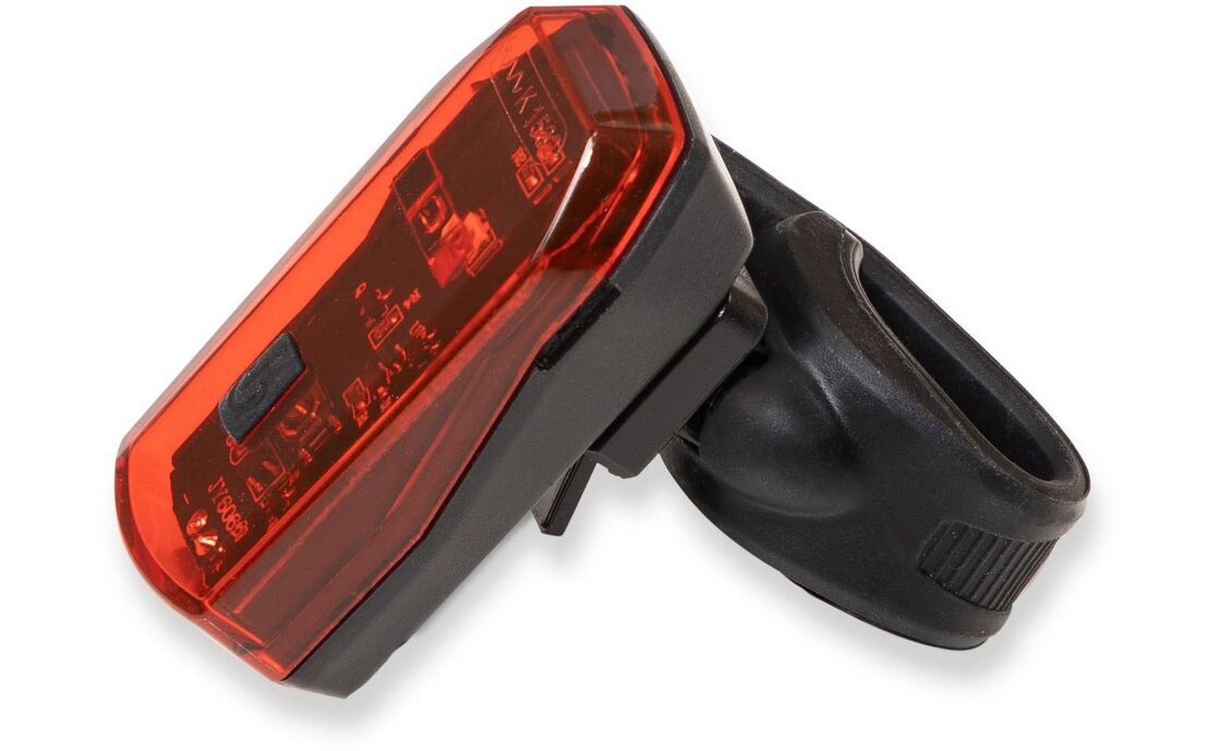 Qeridoo LED-Rücklicht