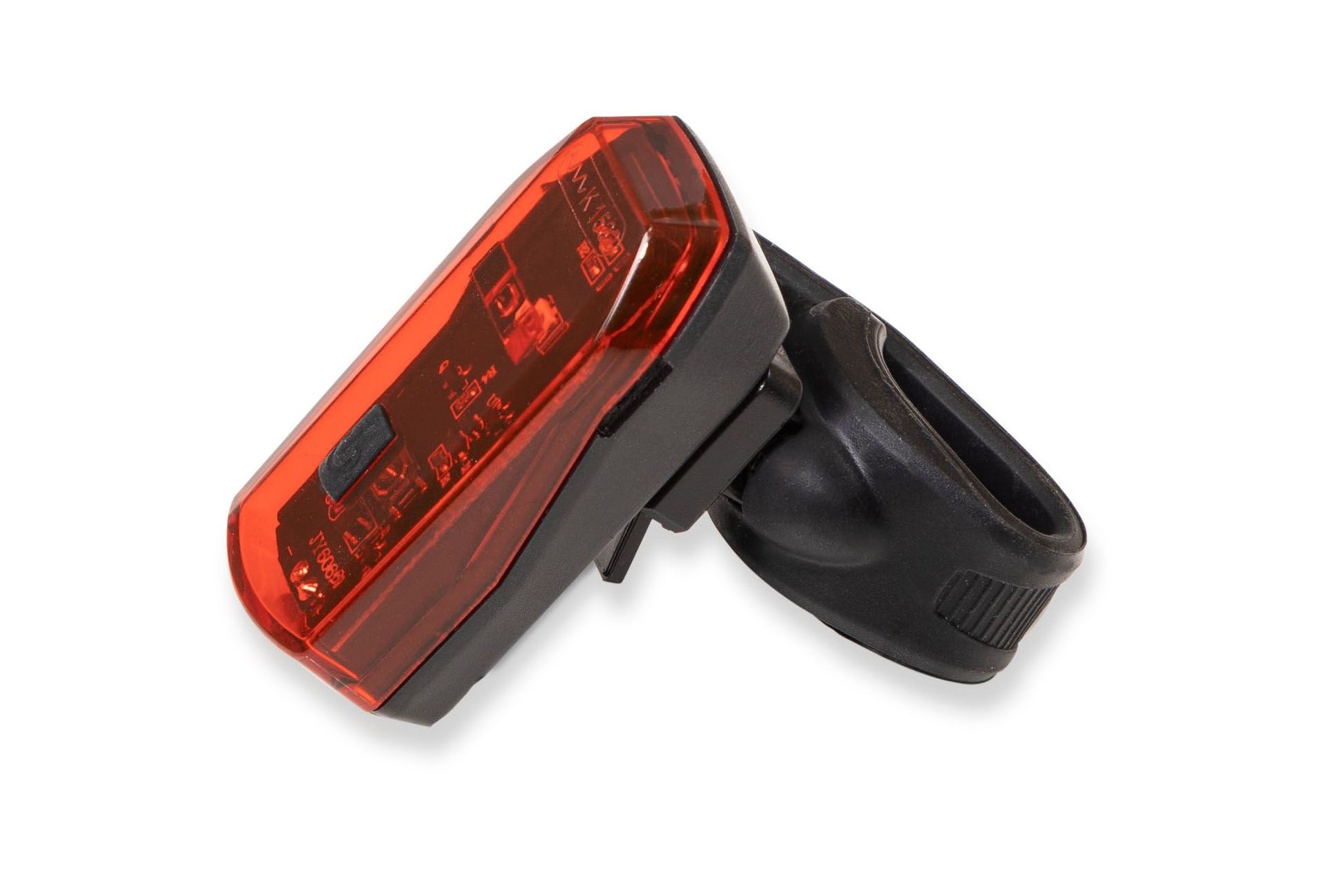 Qeridoo LED-Rücklicht