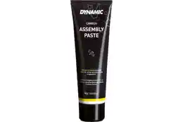Dynamic Carbon Montagepaste, Tube - 80g