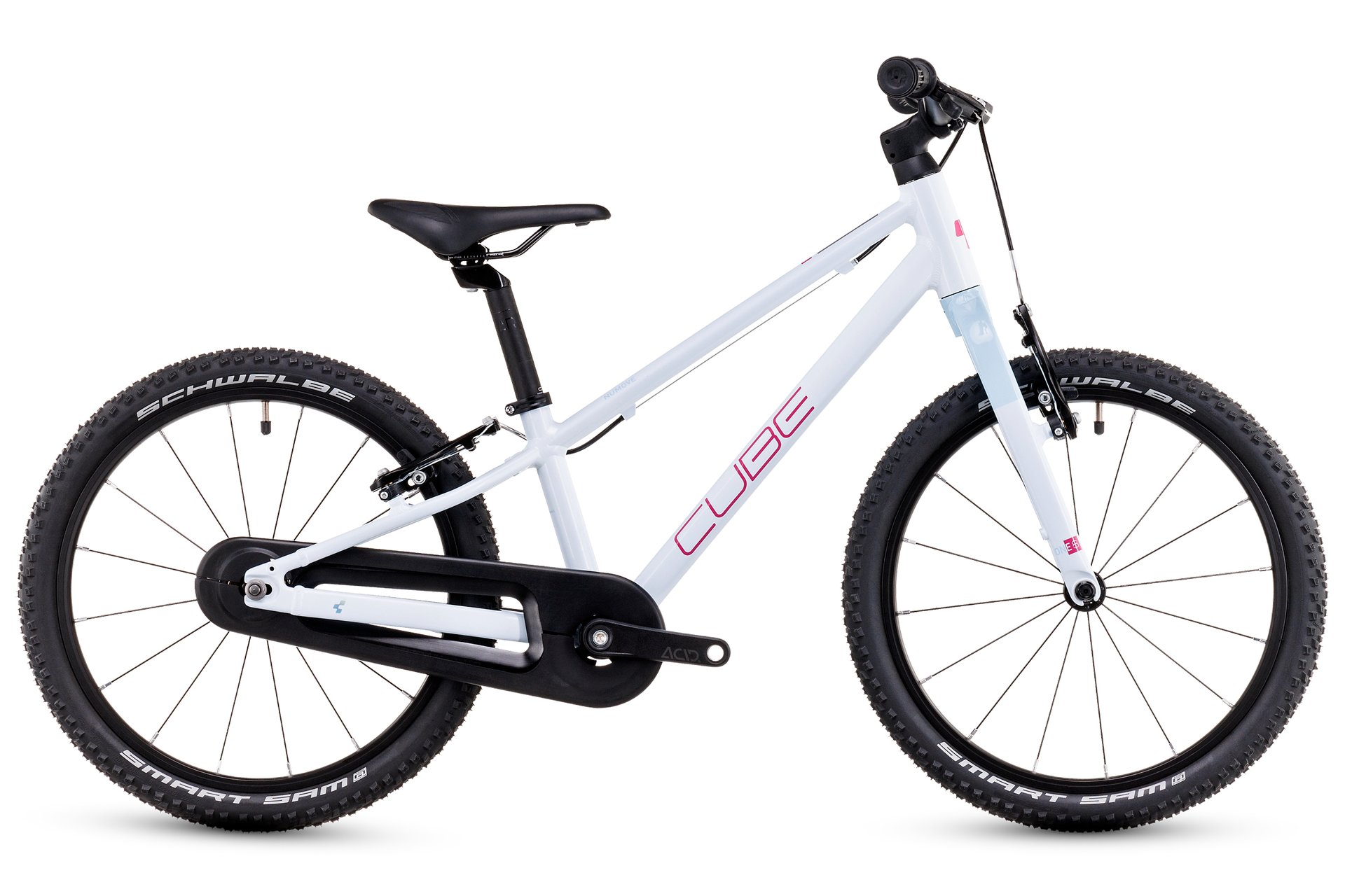 Cube Numove 180 - 18 Zoll - Diamant - 2025