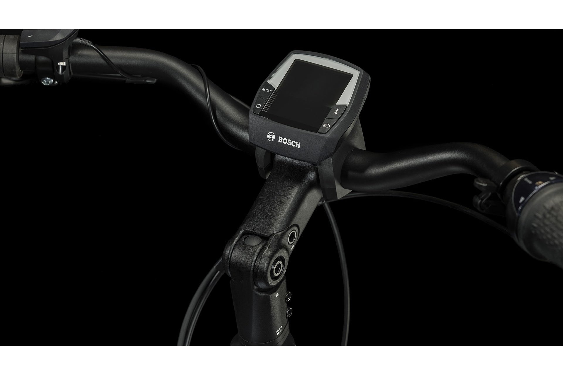 Cube Supreme Hybrid EXC 500 - 500 Wh - 28 Zoll - Tiefeinsteiger - 2024