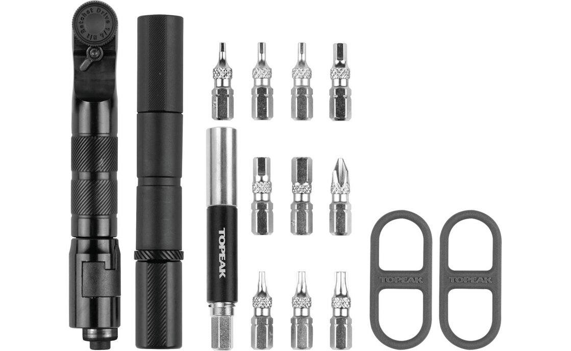 Topeak Ratchet'n Roll Pro Multitool