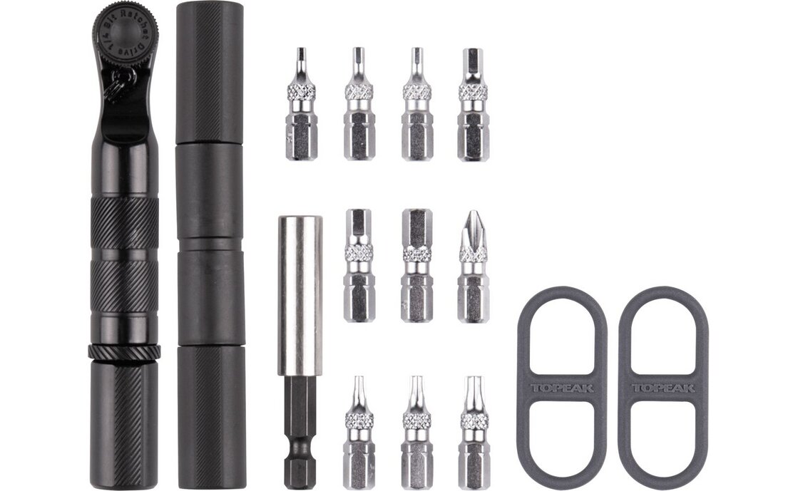 Topeak Ratchet'n Roll Pro Multitool