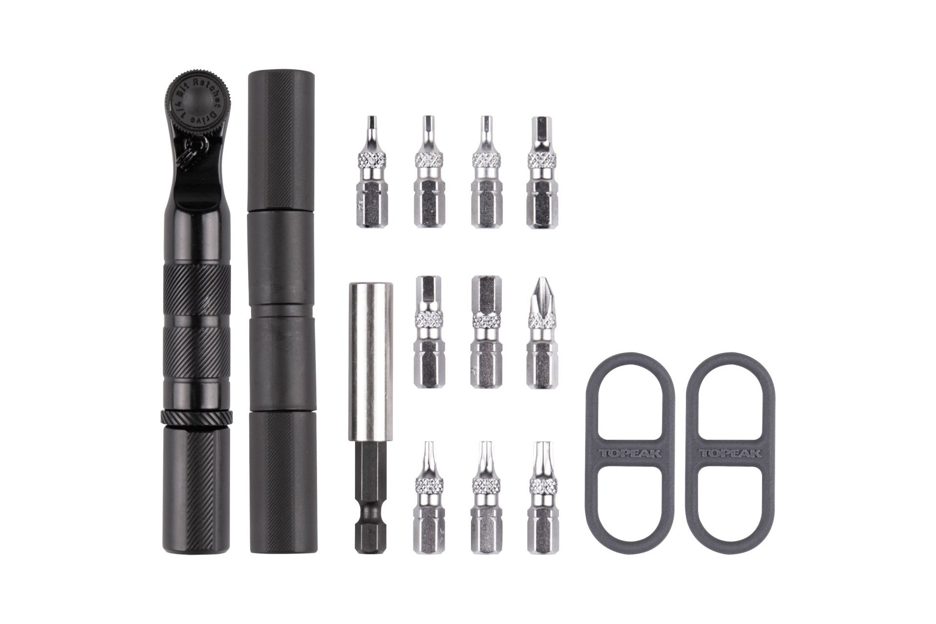 Topeak Ratchet'n Roll Pro Multitool