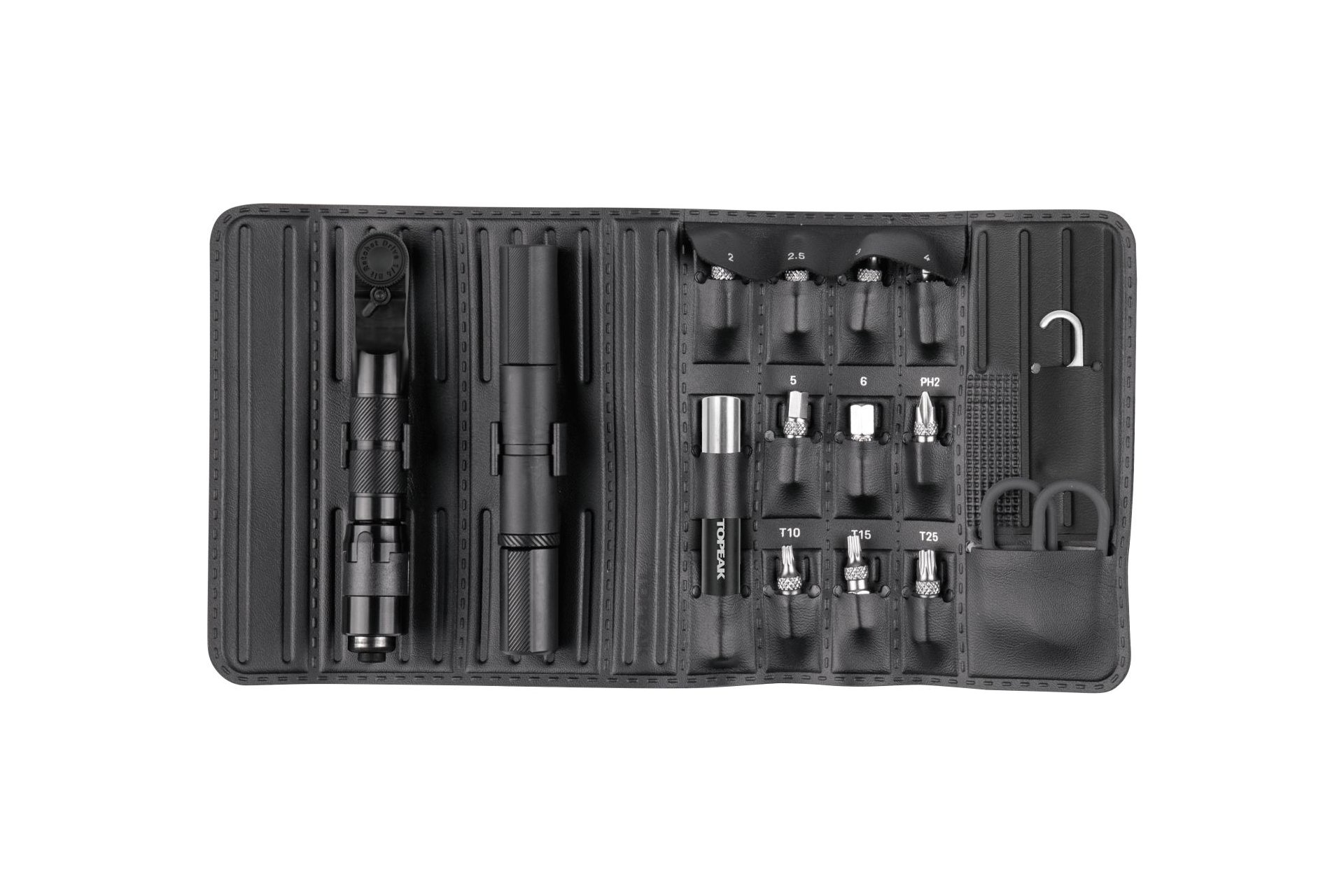 Topeak Ratchet'n Roll Pro Multitool