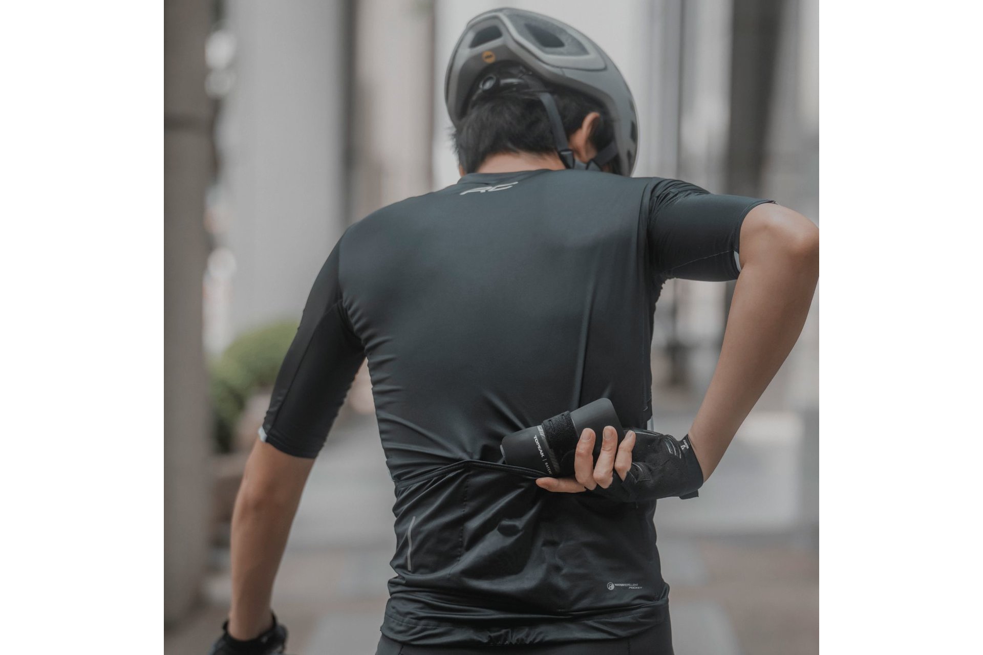 Topeak Ratchet'n Roll Pro Multitool