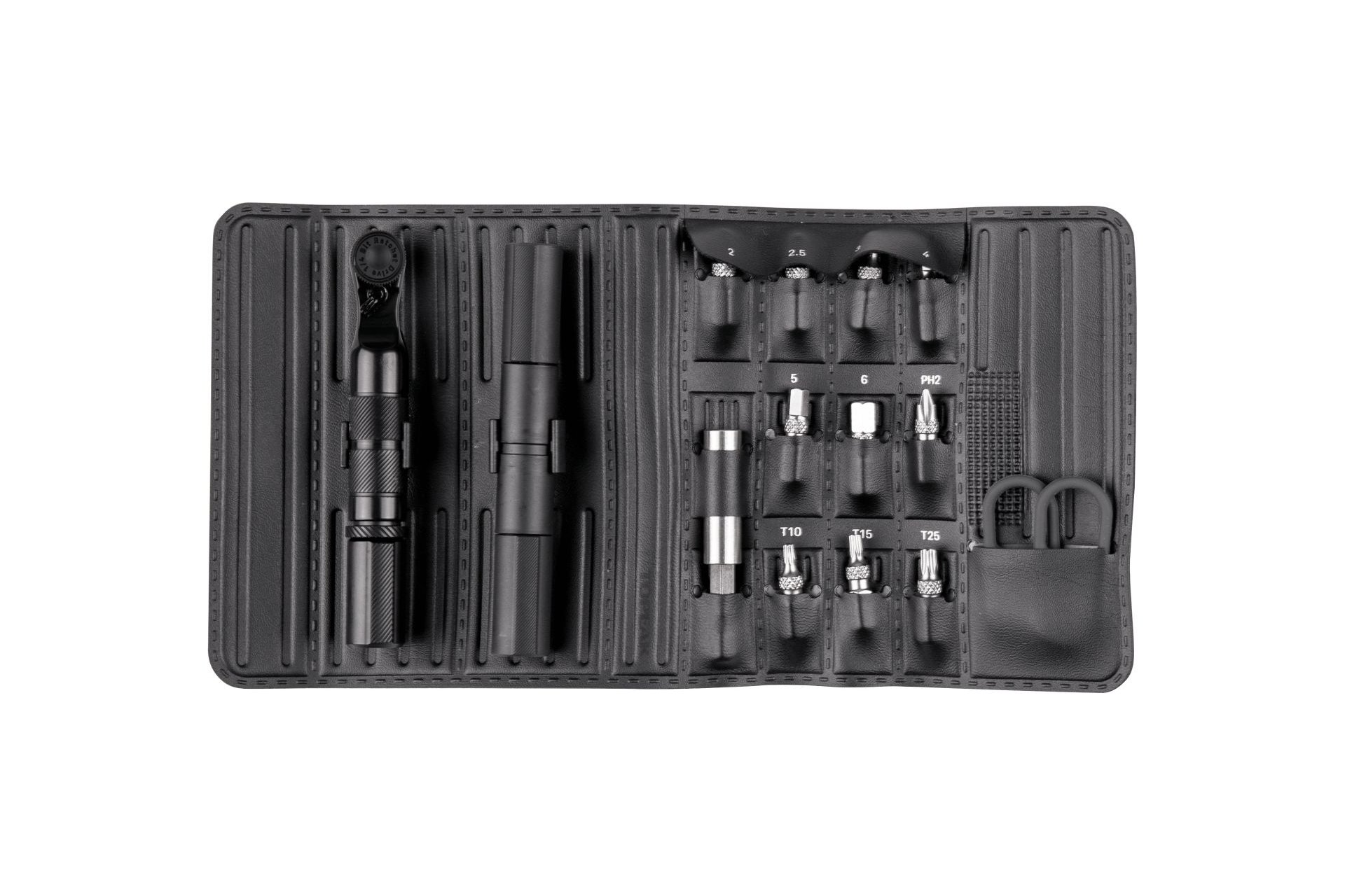 Topeak Ratchet'n Roll Pro Multitool