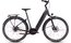 Cube Supreme Hybrid Deluxe ONE 625 - 625 Wh - 28 Zoll - Tiefeinsteiger - 2025