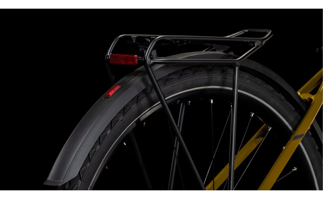 Cube Nature Pro Allroad - 28 Zoll - Damen Sport - 2026