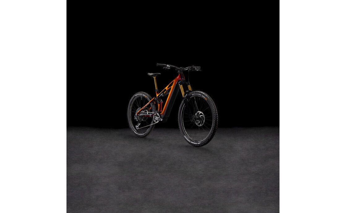 Cube Stereo Hybrid ONE77 HPC SLT 800 - 800 Wh - 29 - 27,5 Zoll - Fully