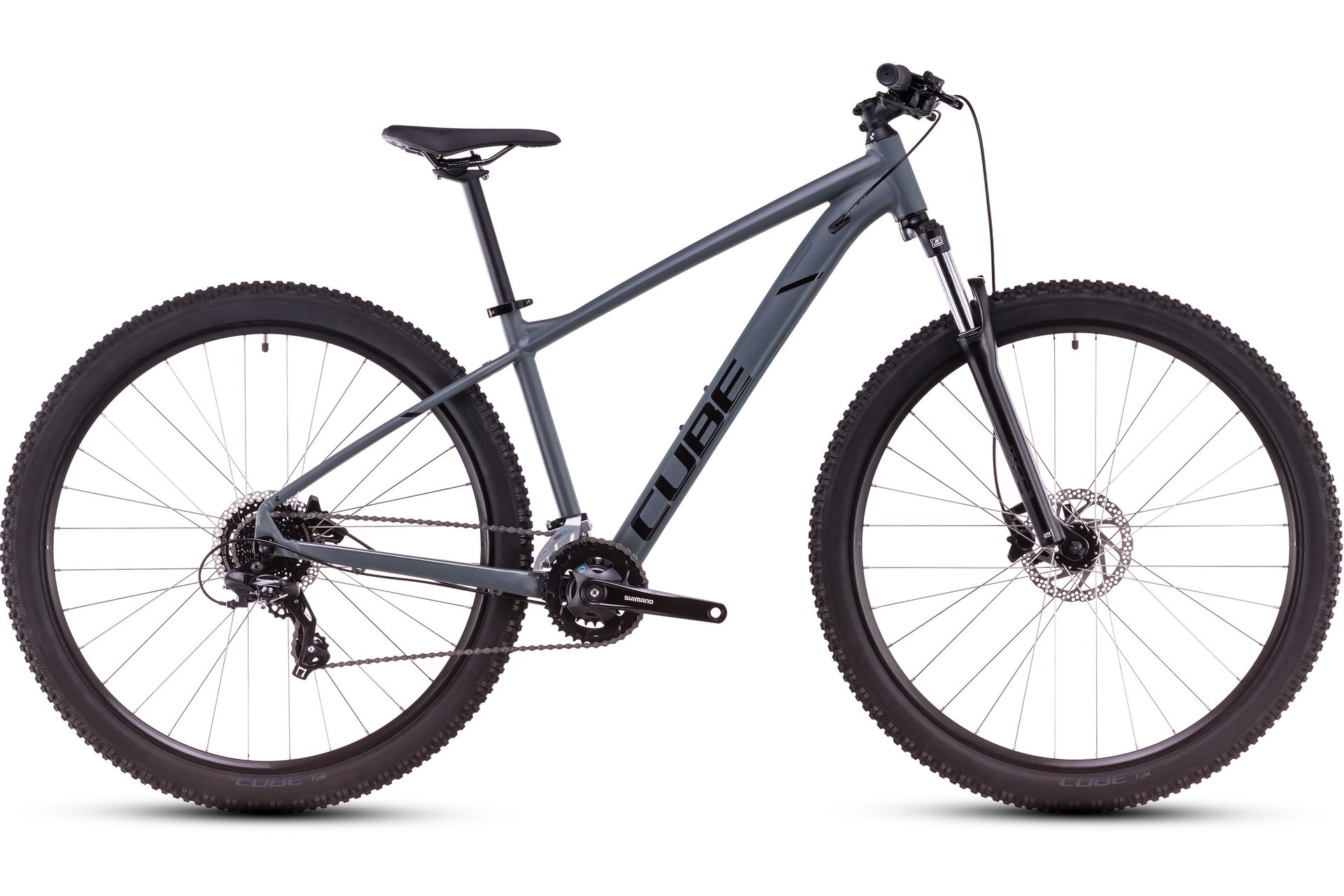 Cube Aim ONE - 29 Zoll - Diamant - 2025