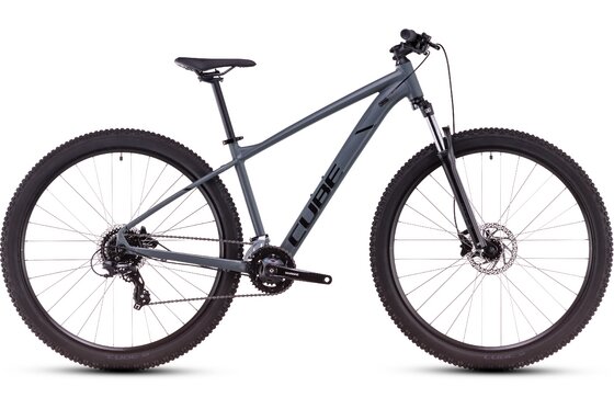 Hardtail - Cube Aim ONE - 29 Zoll - Diamant