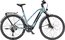 KTM Macina Sport SX Elite Di2 - 400 Wh - 28 Zoll - Trapez