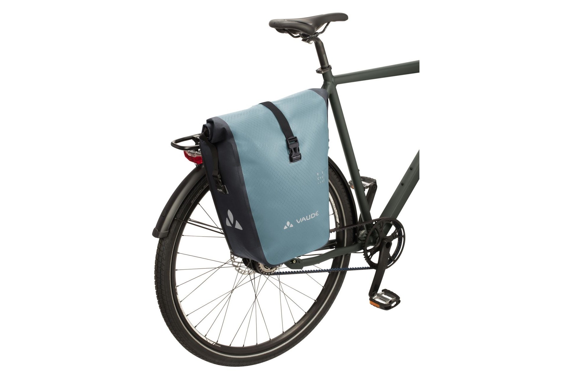 Vaude Aqua Back 48 - Set