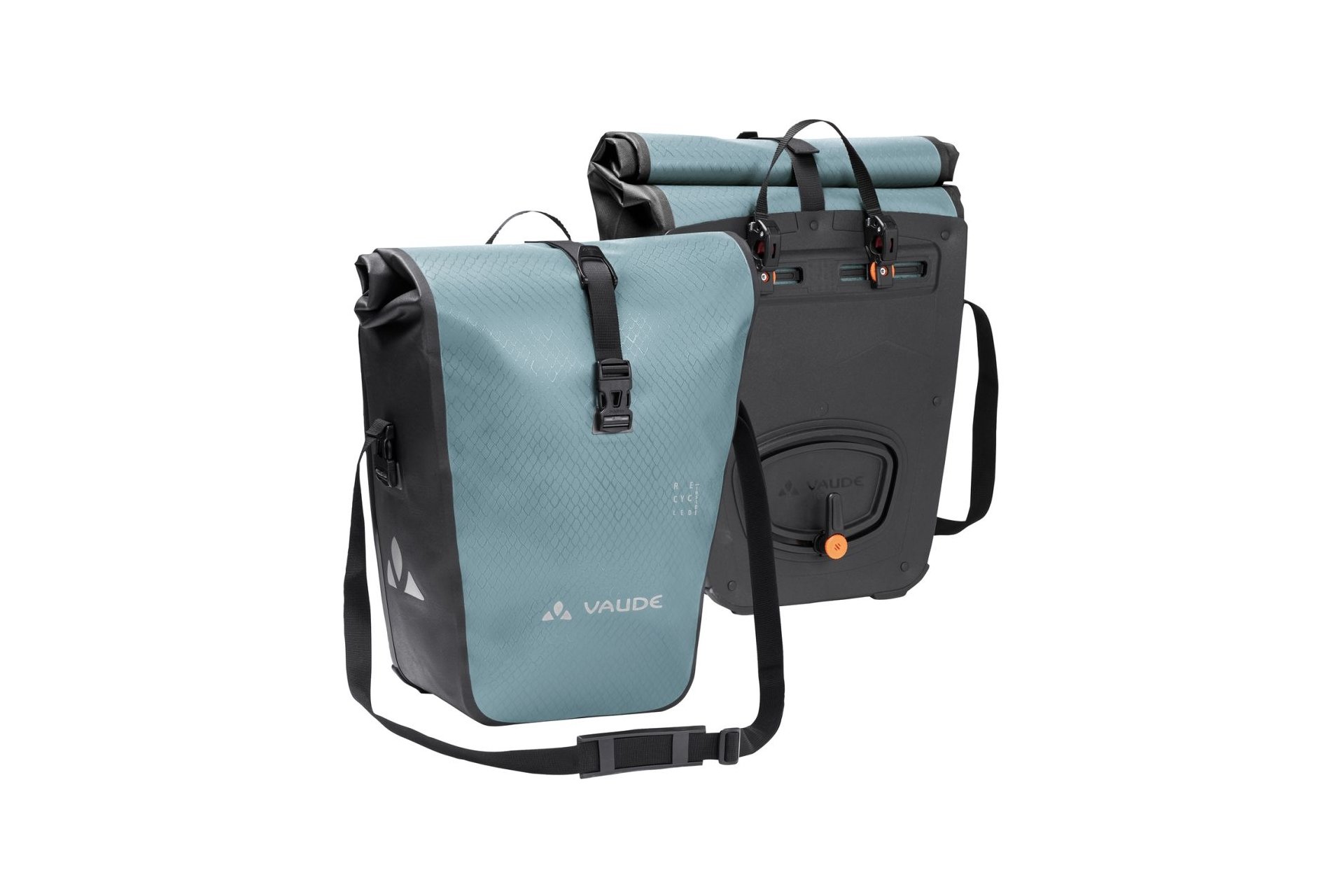 Vaude Aqua Back 48 - Set