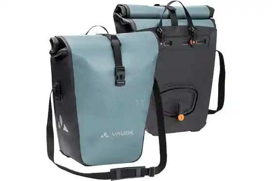 Gepäckträgertaschen - Vaude Aqua Back 48 - Set