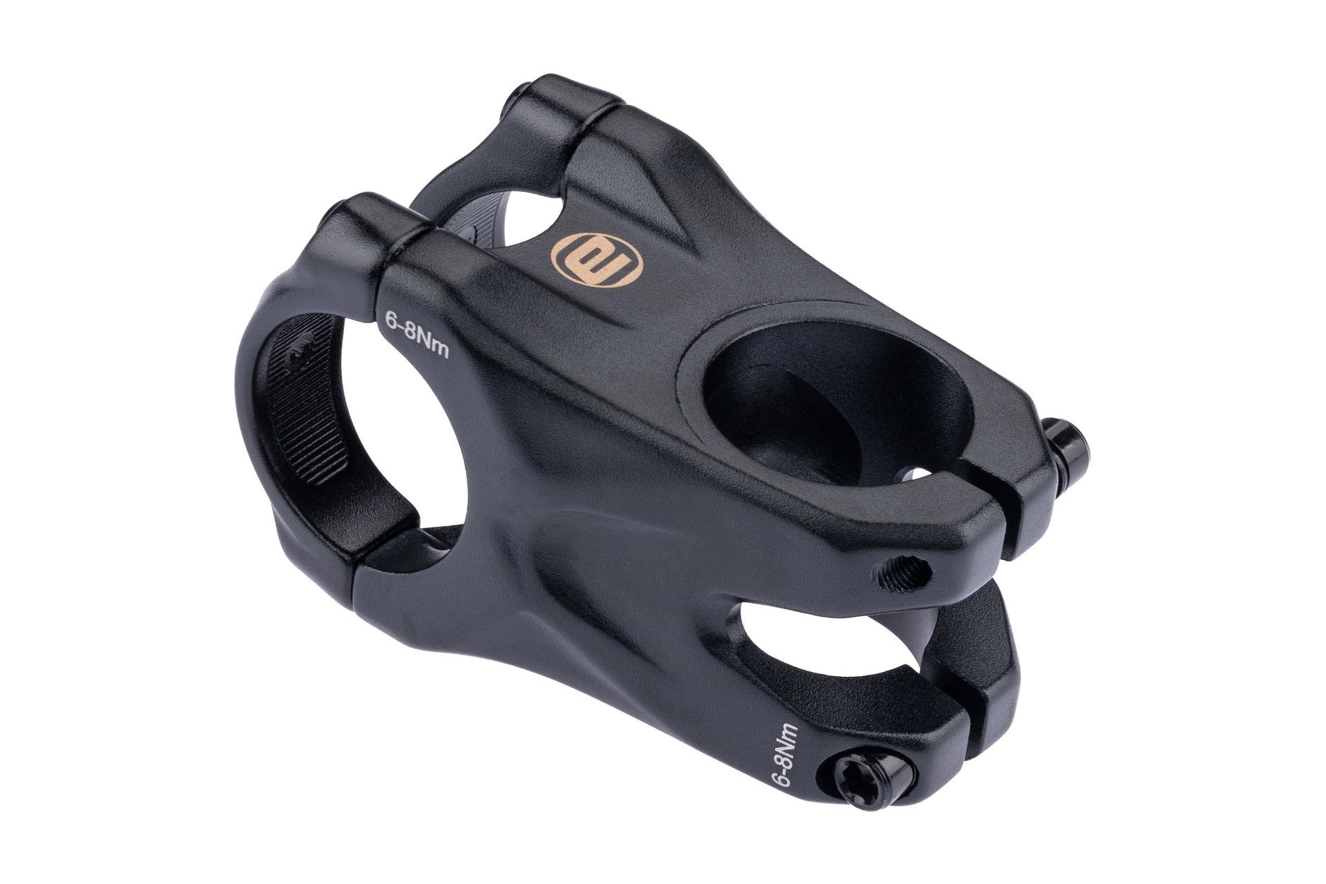 Ergotec Bass Vorbau 1 1/8''/31,8mm / 0°