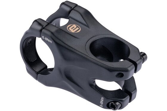 Vorbauten & Steuersätze Sale - Ergotec Bass Vorbau 1 1/8''/31,8mm / 0°