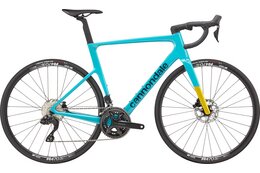 Cannondale SuperSix EVO Carbon 3 - 105 Di2 - 28 Zoll - Diamant - 2025