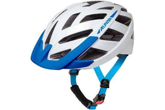 Trekking, Urban & City Helme - Alpina Panoma 3.0