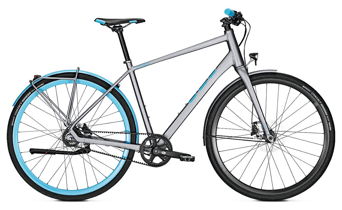 Univega Geo Light Nine 2020 28 Zoll kaufen Fahrrad XXL
