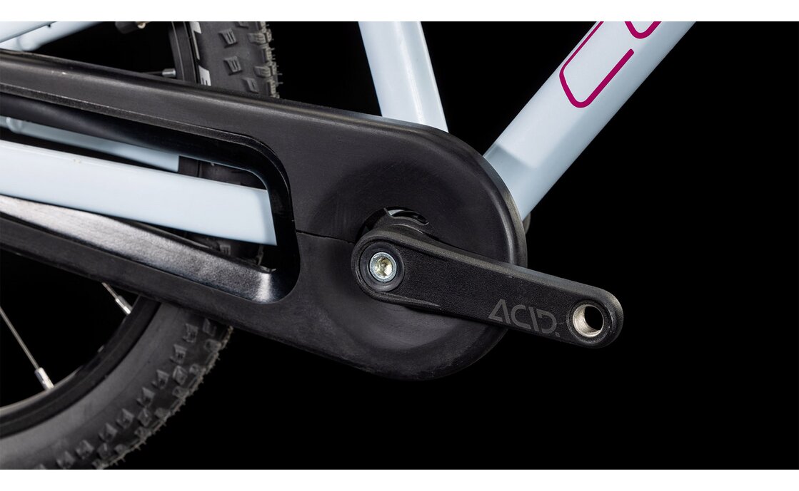 Cube Numove 180 - 18 Zoll - Diamant - 2025