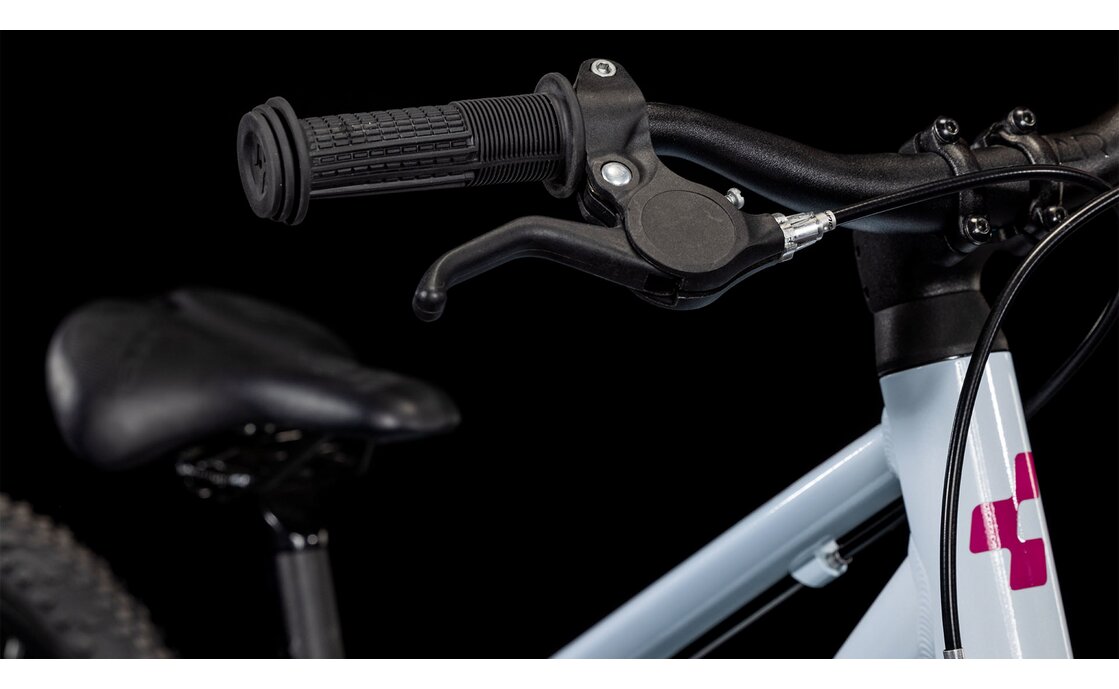 Cube Numove 180 - 18 Zoll - Diamant - 2025