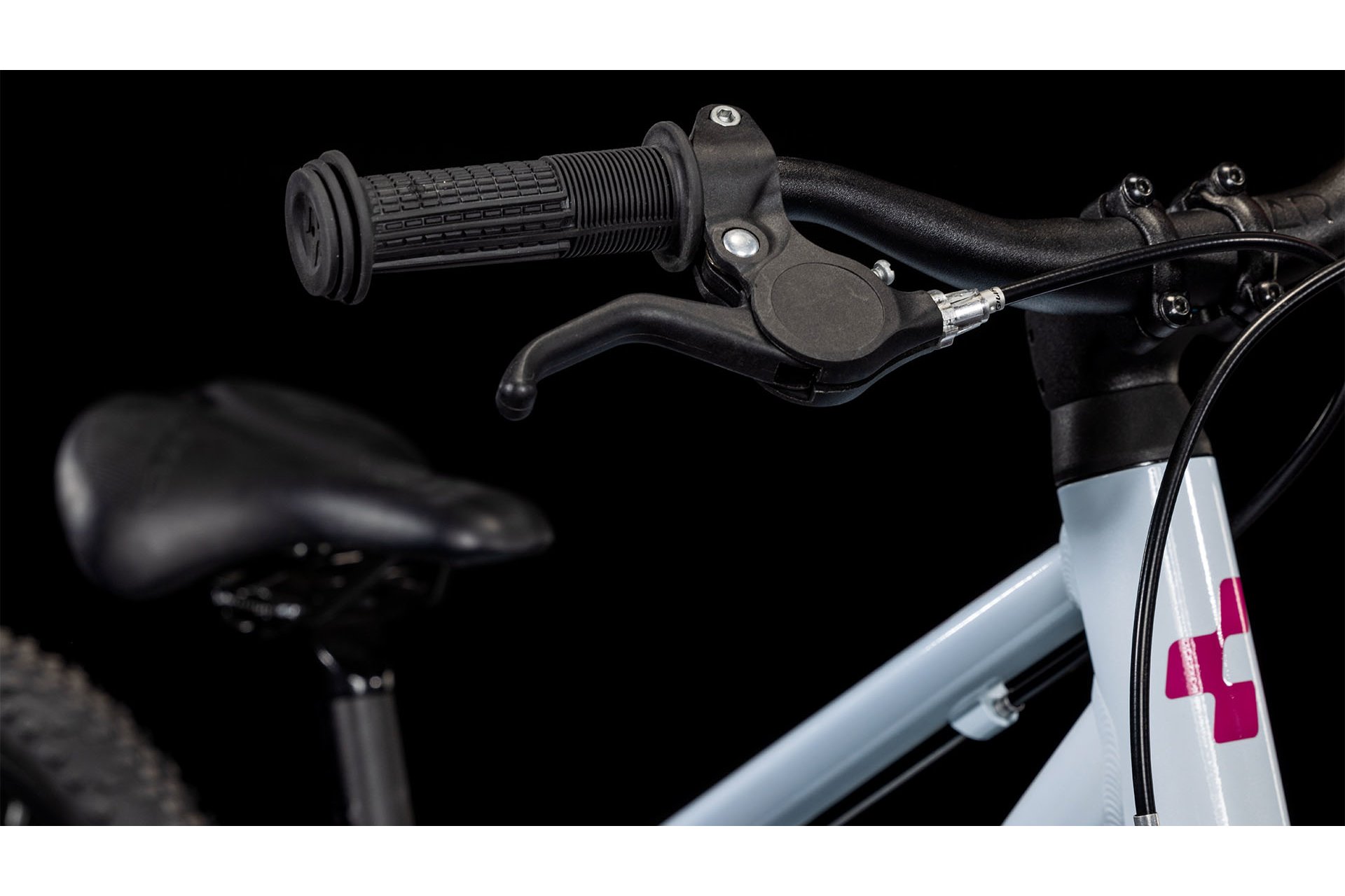 Cube Numove 180 - 18 Zoll - Diamant - 2025