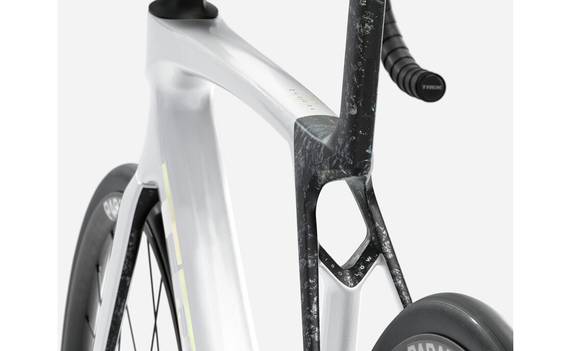 Trek Madone SL 5 Gen 8 - 28 Zoll - Diamant - 2026