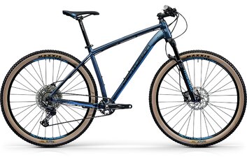 Centurion - Centurion Backfire Pro 600 - 2022 - 29 Zoll - Diamant