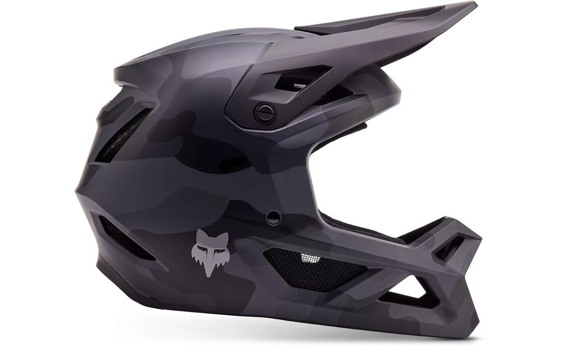 Fox Youth Rampage Camo