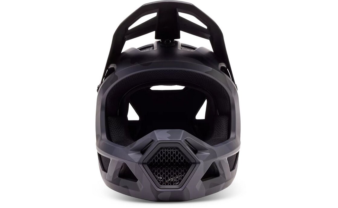 Fox Youth Rampage Camo