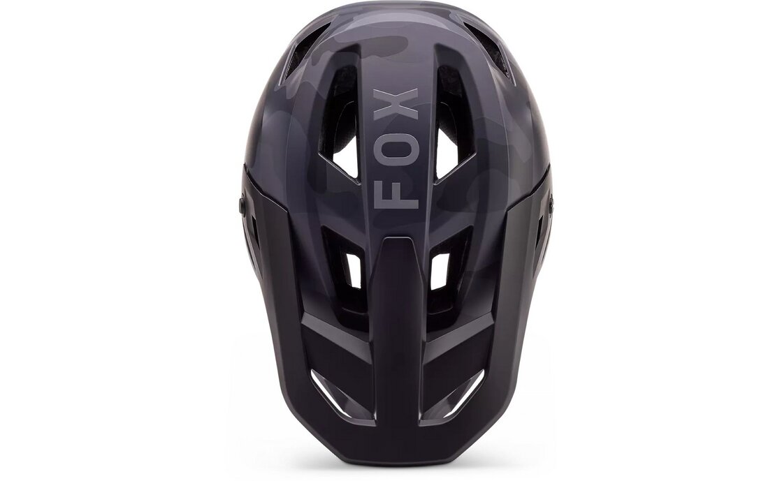 Fox Youth Rampage Camo