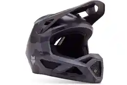 Fox Youth Rampage Mt Blk