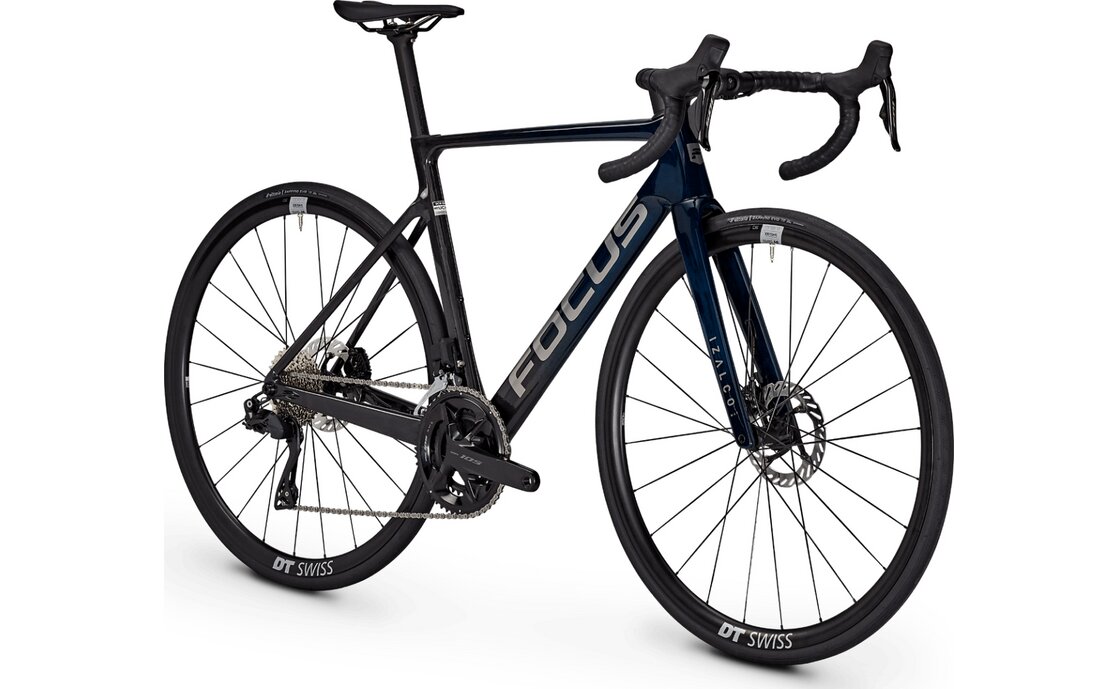 Focus Izalco Max 8.8 - 28 Zoll - Diamant - 2026